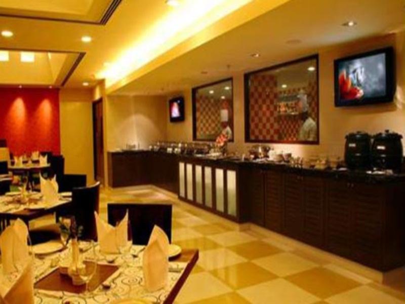 Aditya Hometel Hyderabad Esterno foto